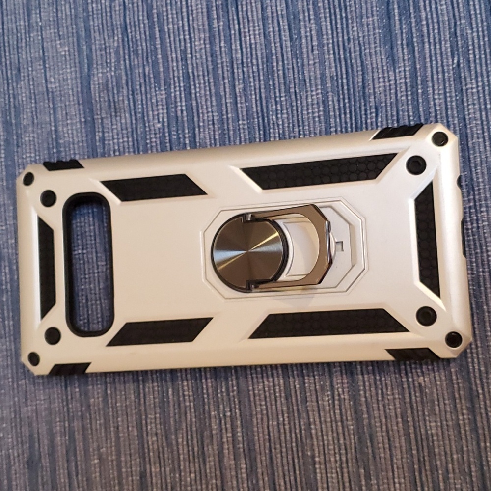 LUMARKE Galaxy S10 Cell Phone Case